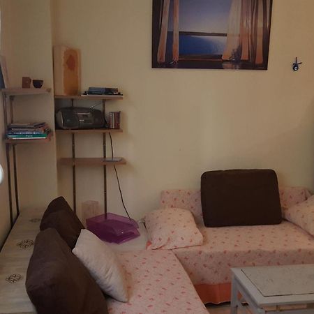 Comfy Home 35Sqm Near National Garden Афины Экстерьер фото